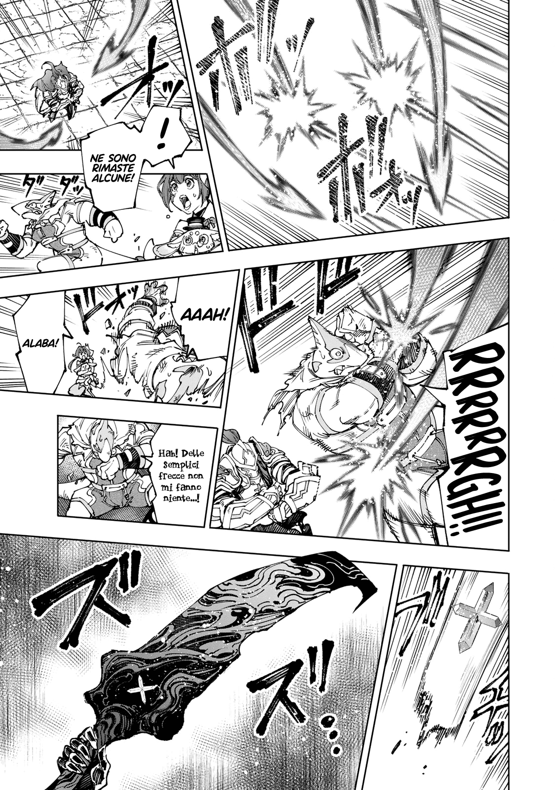 Read Shangri-La Frontier IT Manga Online