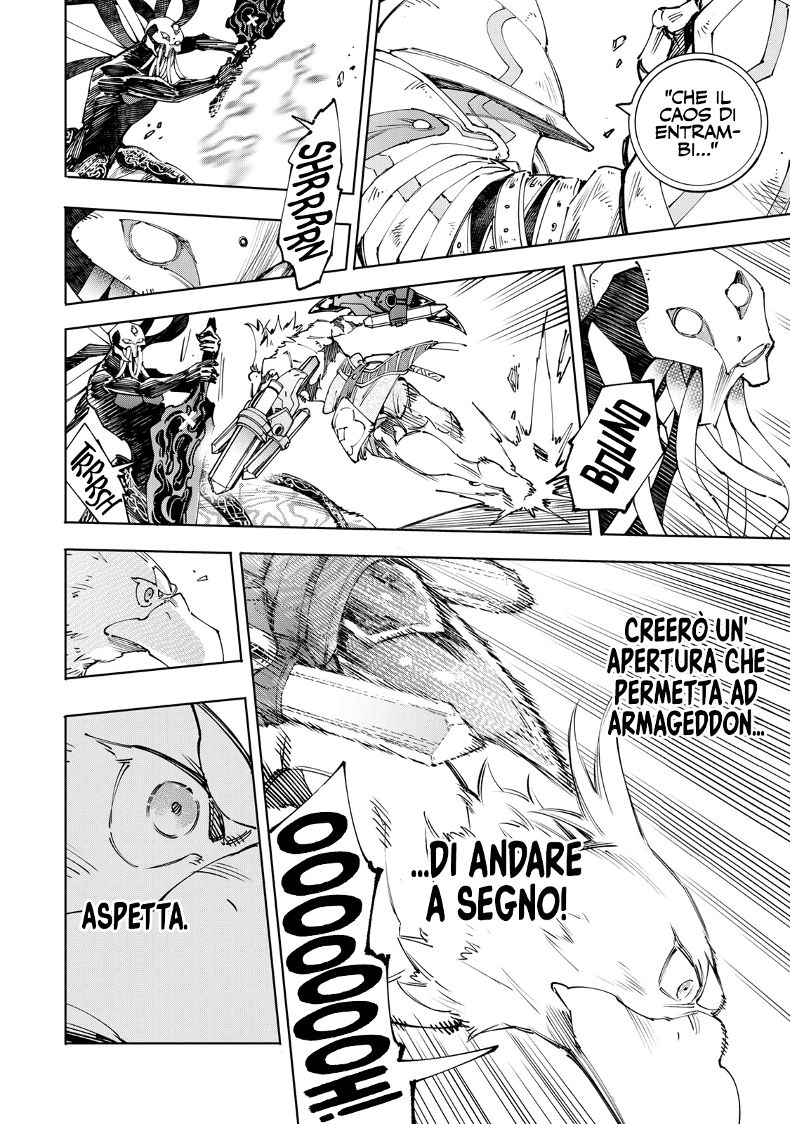 Read Shangri-La Frontier IT Manga Online