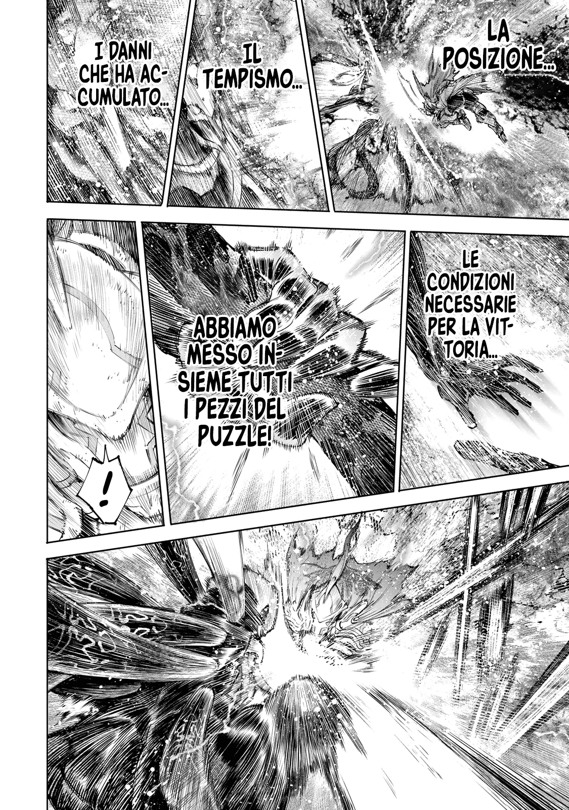 Read Shangri-La Frontier IT Manga Online