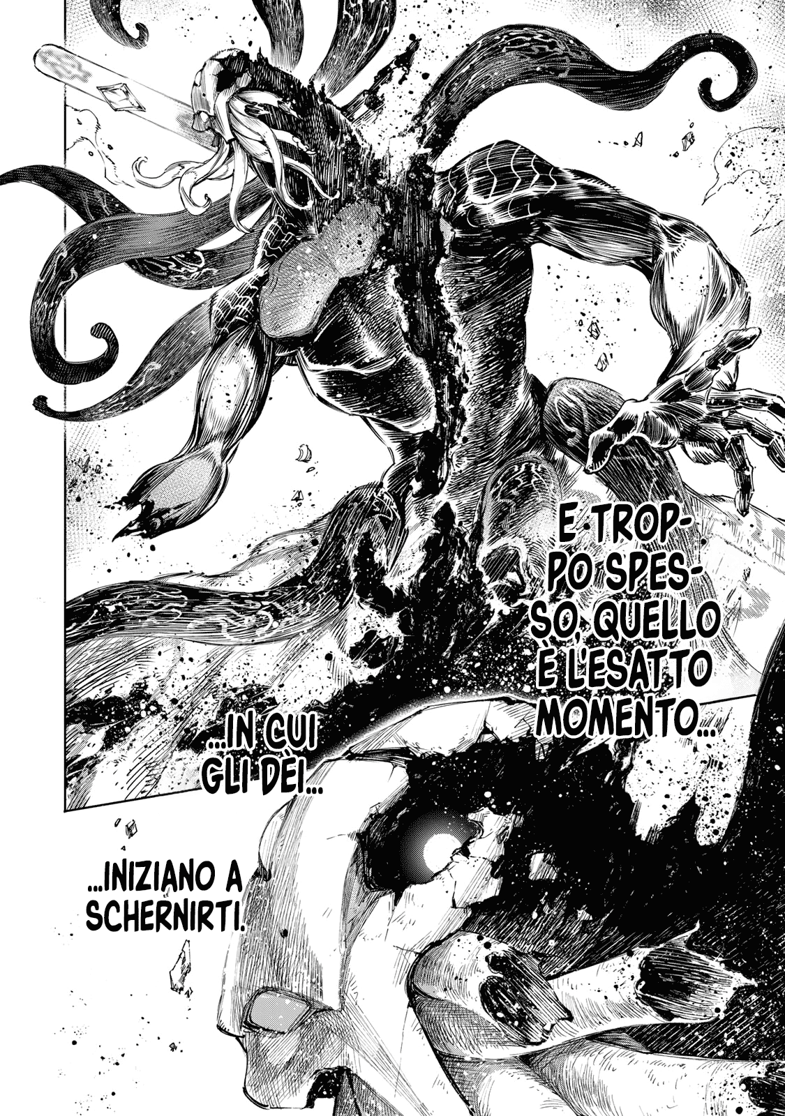 Read Shangri-La Frontier IT Manga Online