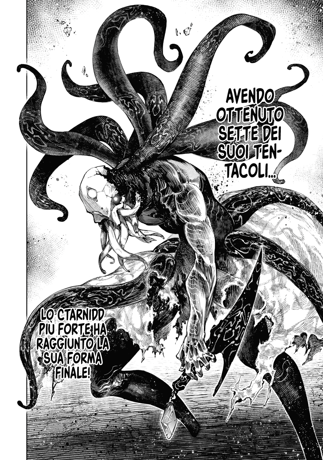 Read Shangri-La Frontier IT Manga Online