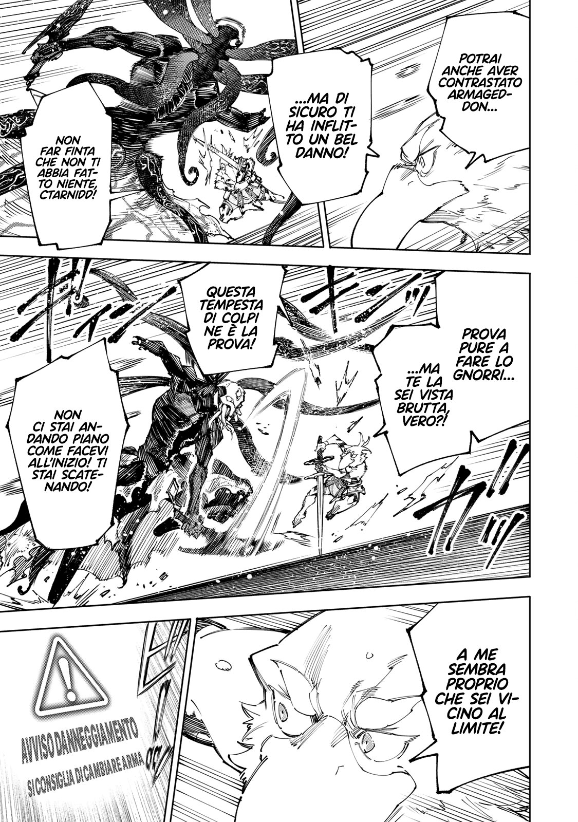 Read Shangri-La Frontier IT Manga Online