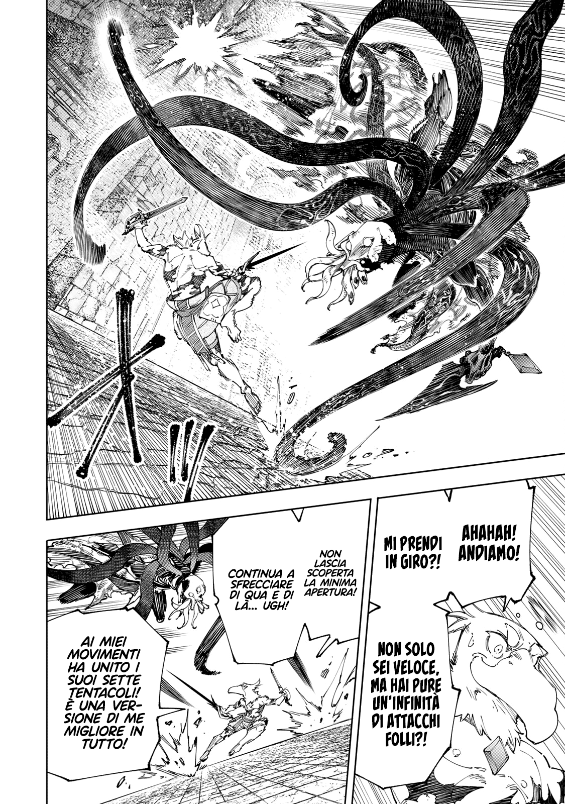 Read Shangri-La Frontier IT Manga Online