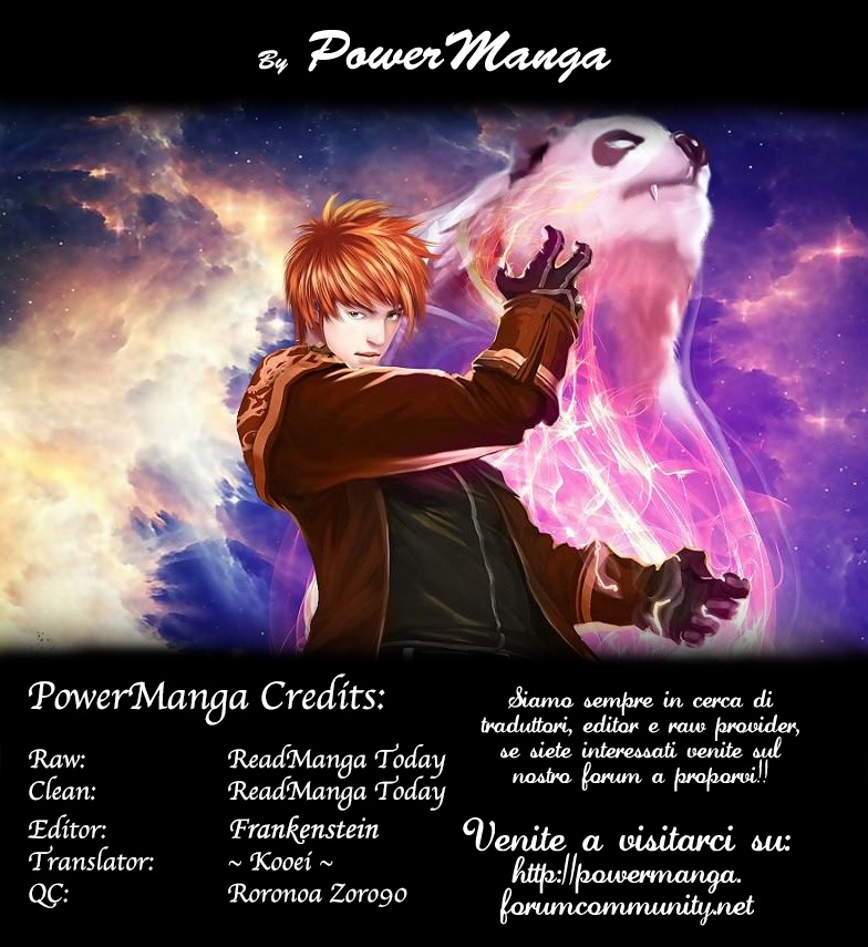 Read Tales of Demons and Gods IT Manga Online