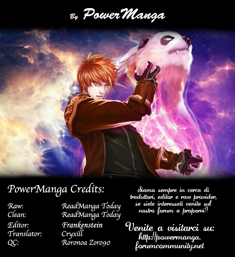 Read Tales of Demons and Gods IT Manga Online