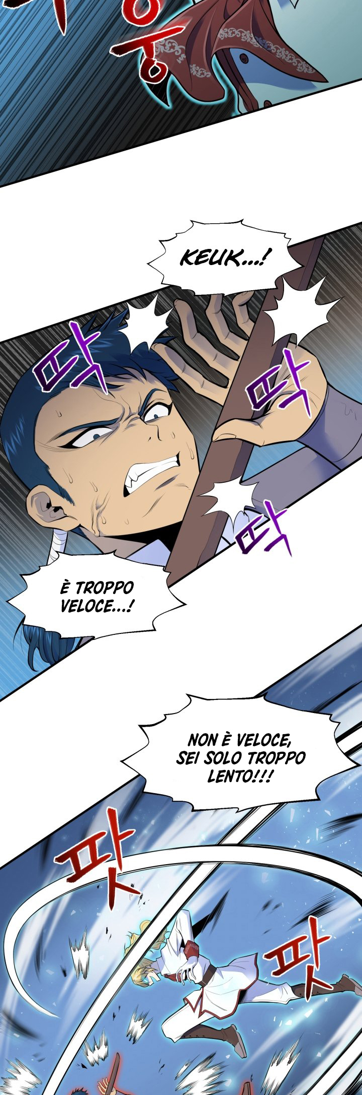 Read The Art of Reincarnation IT Manga Online