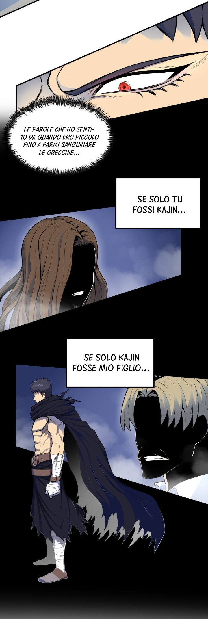 Read The Art of Reincarnation IT Manga Online
