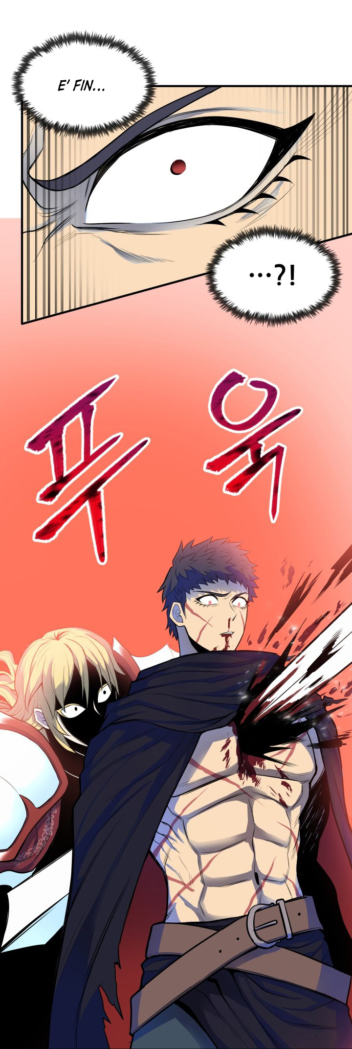Read The Art of Reincarnation IT Manga Online