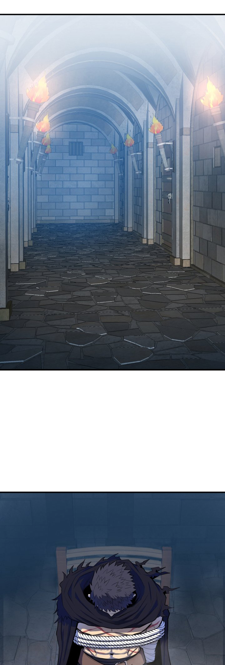 Read The Art of Reincarnation IT Manga Online