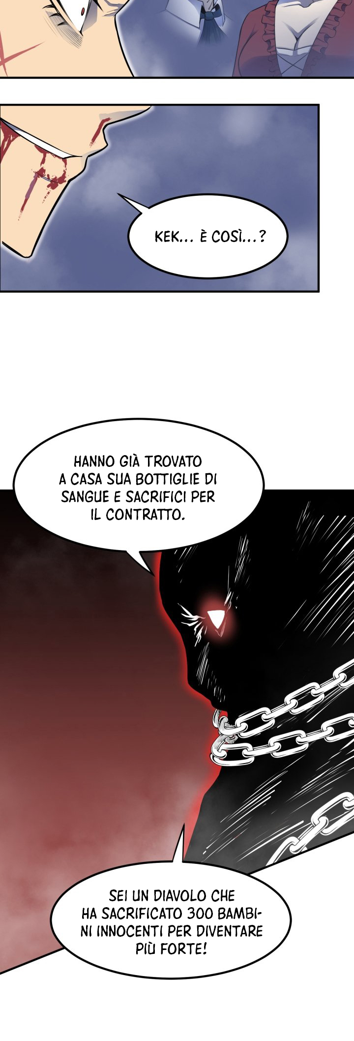 Read The Art of Reincarnation IT Manga Online