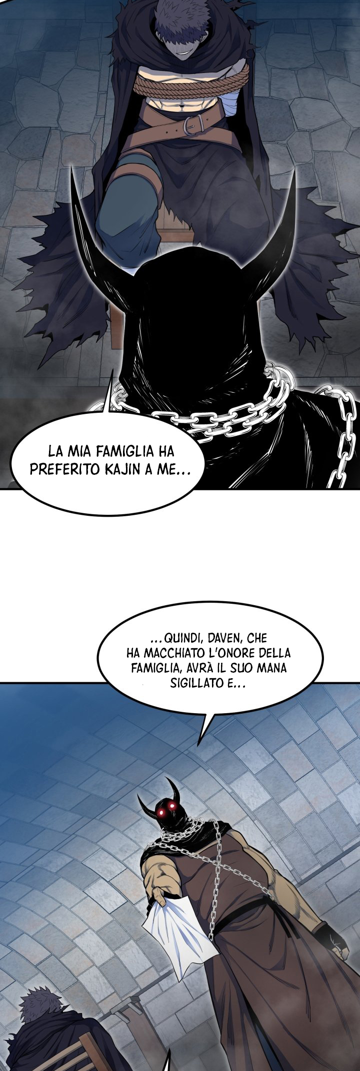 Read The Art of Reincarnation IT Manga Online