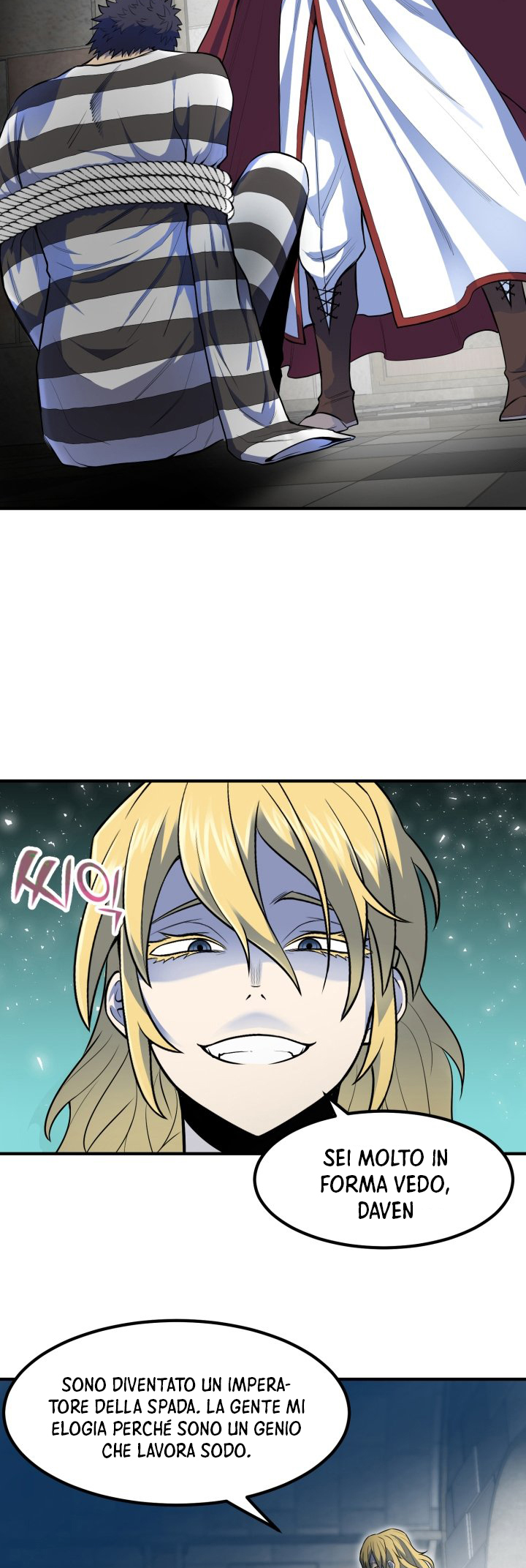 Read The Art of Reincarnation IT Manga Online