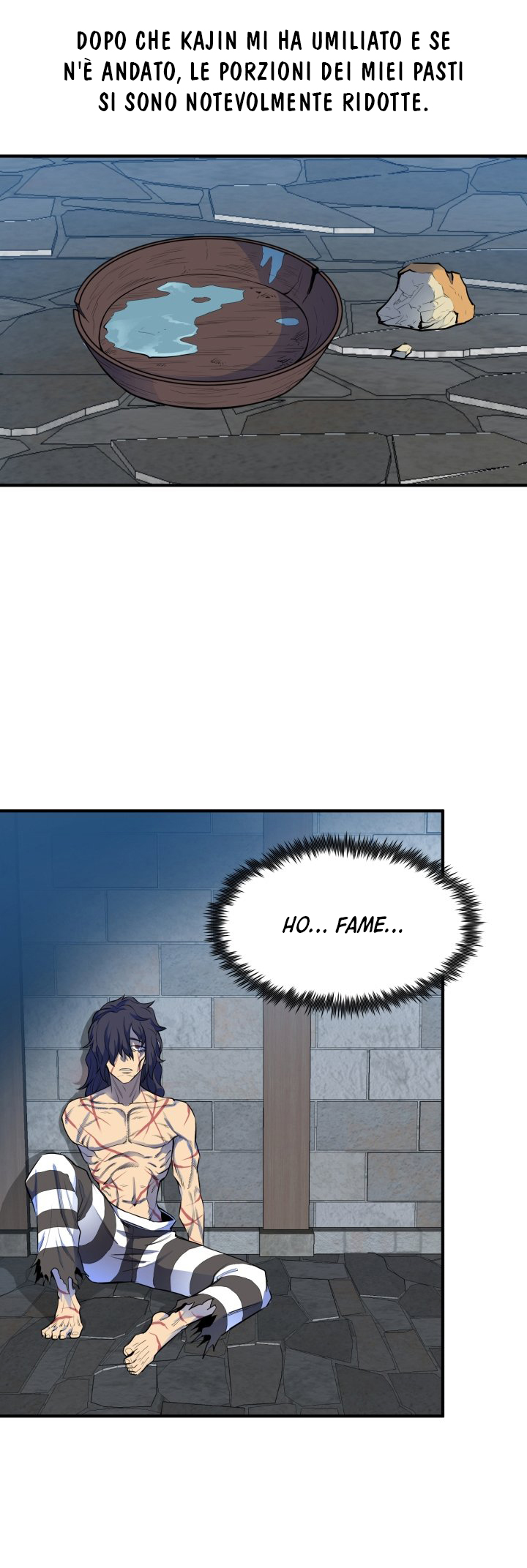Read The Art of Reincarnation IT Manga Online