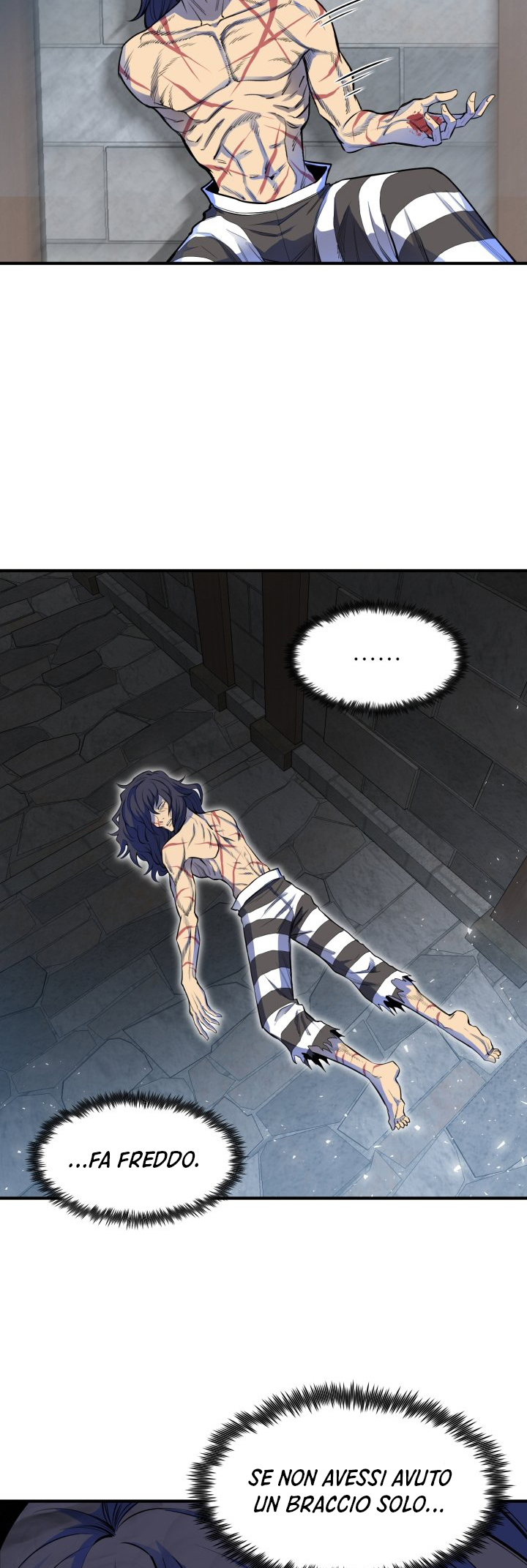 Read The Art of Reincarnation IT Manga Online