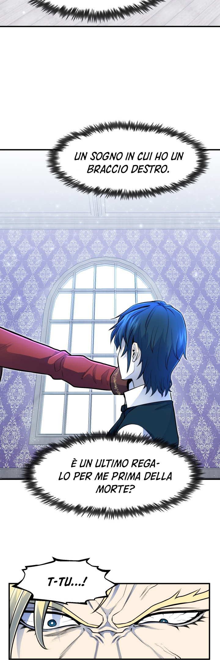 Read The Art of Reincarnation IT Manga Online