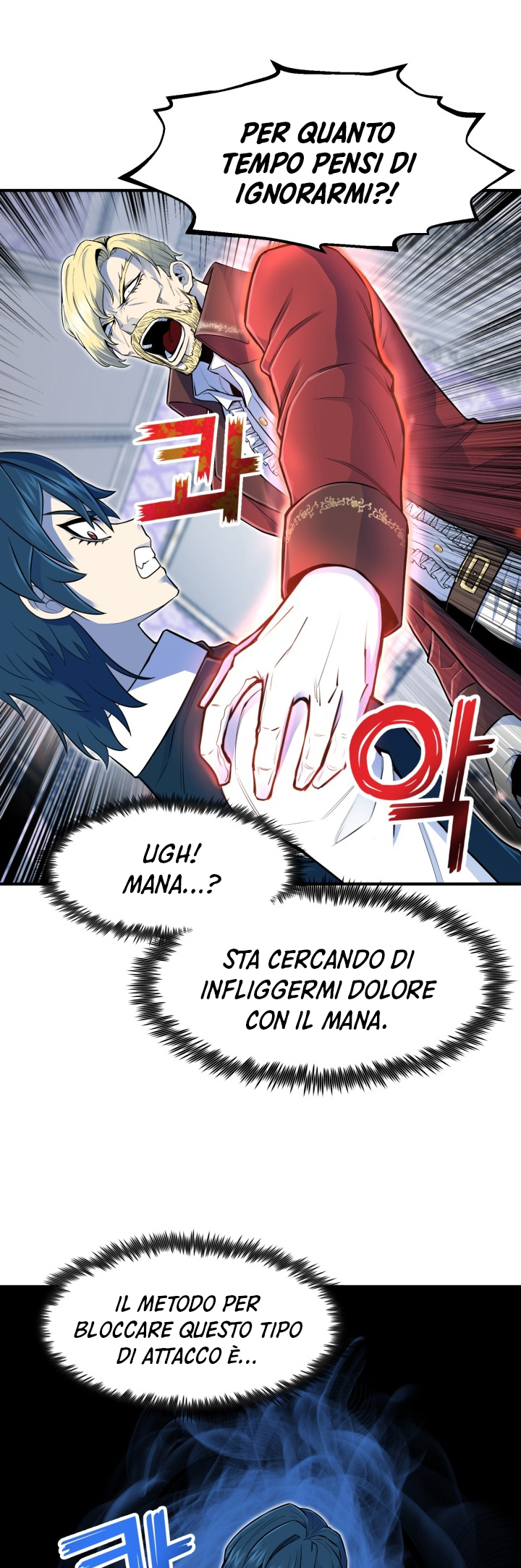 Read The Art of Reincarnation IT Manga Online