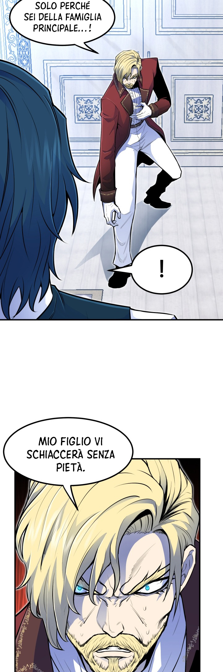 Read The Art of Reincarnation IT Manga Online