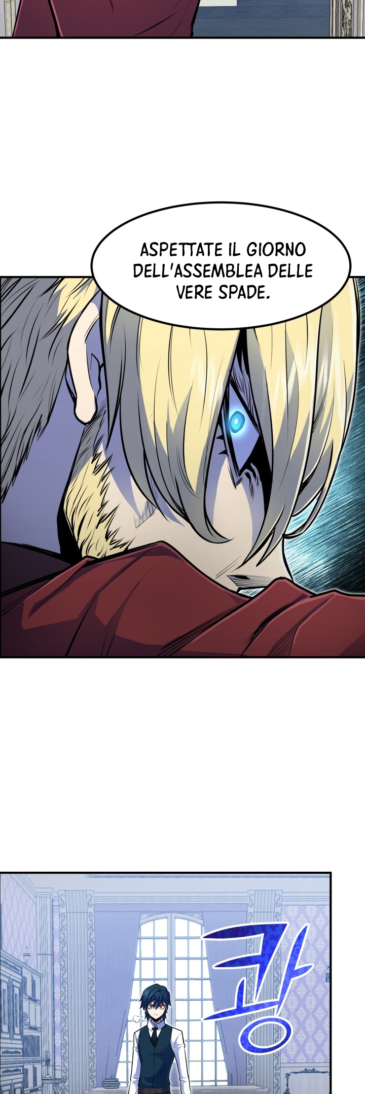 Read The Art of Reincarnation IT Manga Online