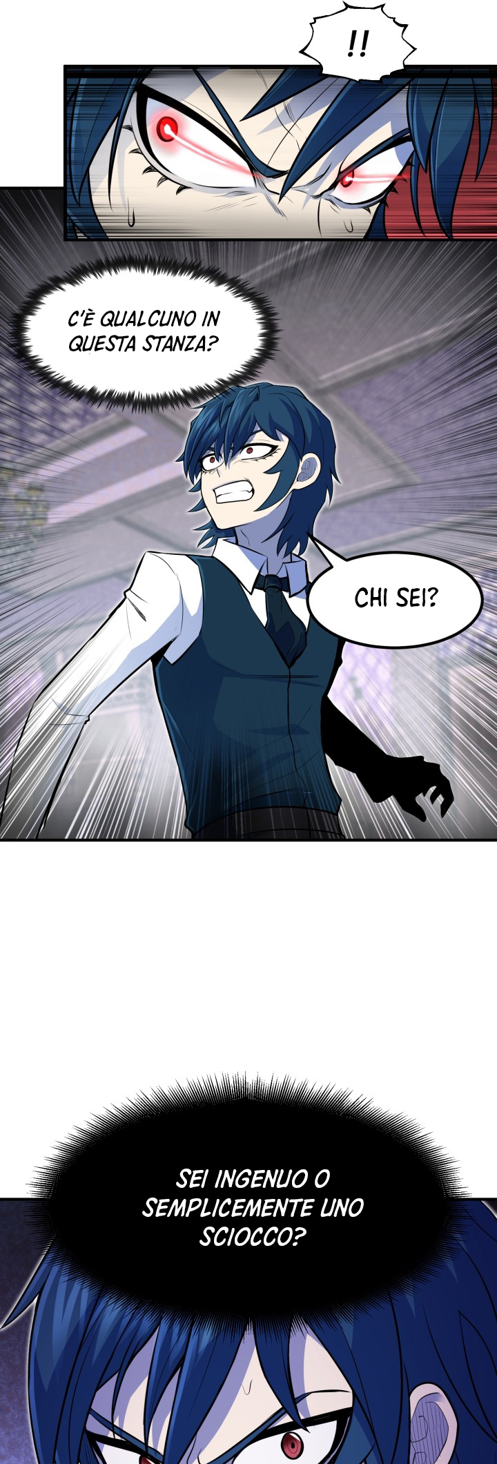 Read The Art of Reincarnation IT Manga Online