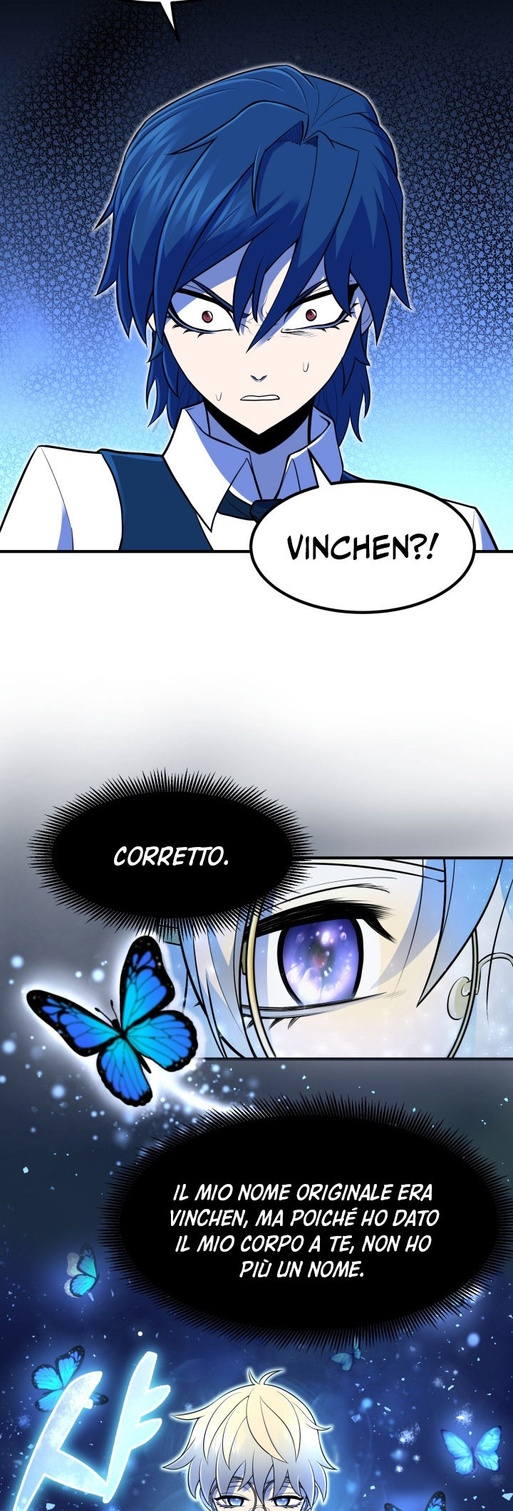 Read The Art of Reincarnation IT Manga Online