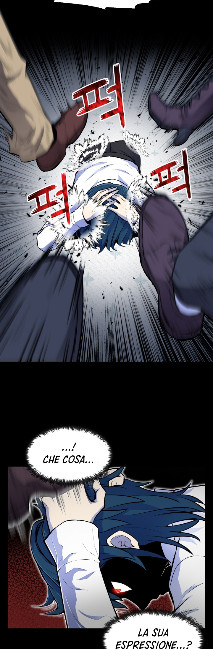 Read The Art of Reincarnation IT Manga Online