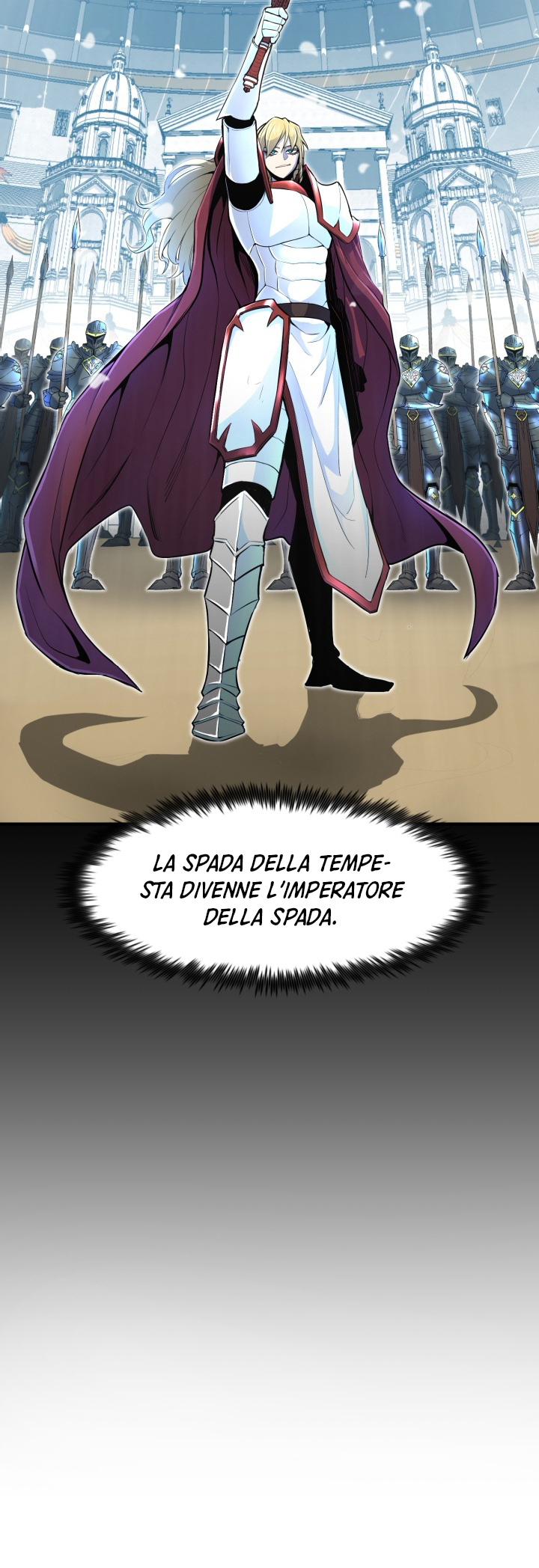 Read The Art of Reincarnation IT Manga Online