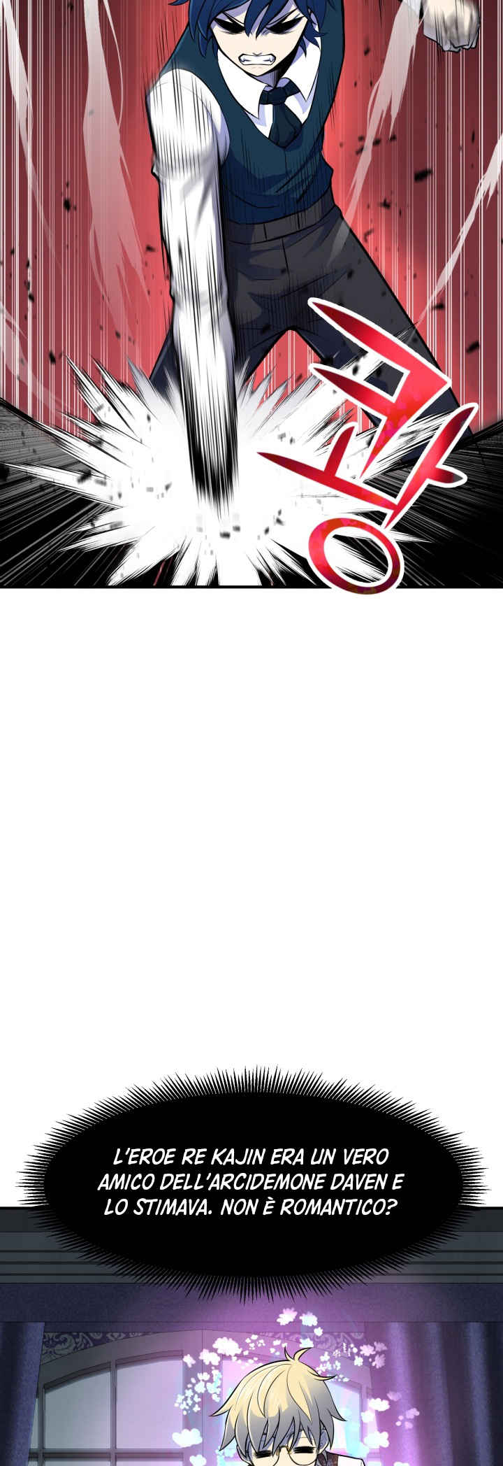 Read The Art of Reincarnation IT Manga Online