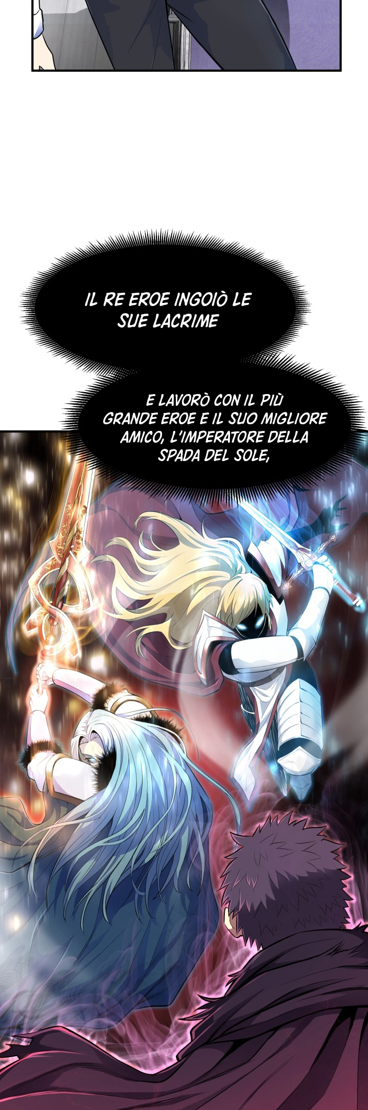 Read The Art of Reincarnation IT Manga Online