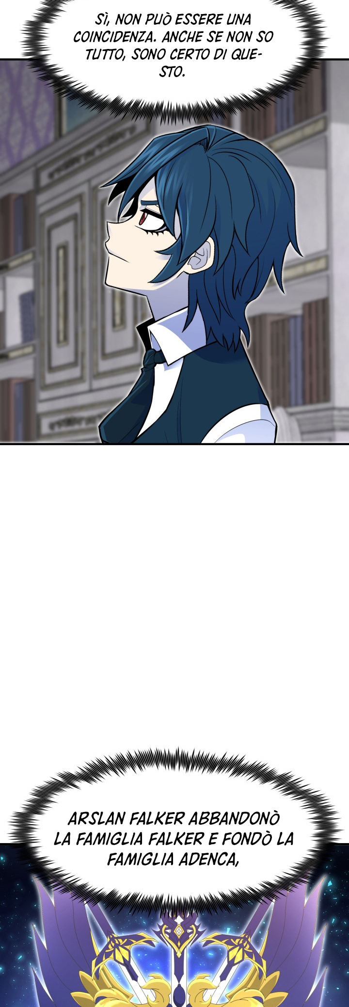 Read The Art of Reincarnation IT Manga Online