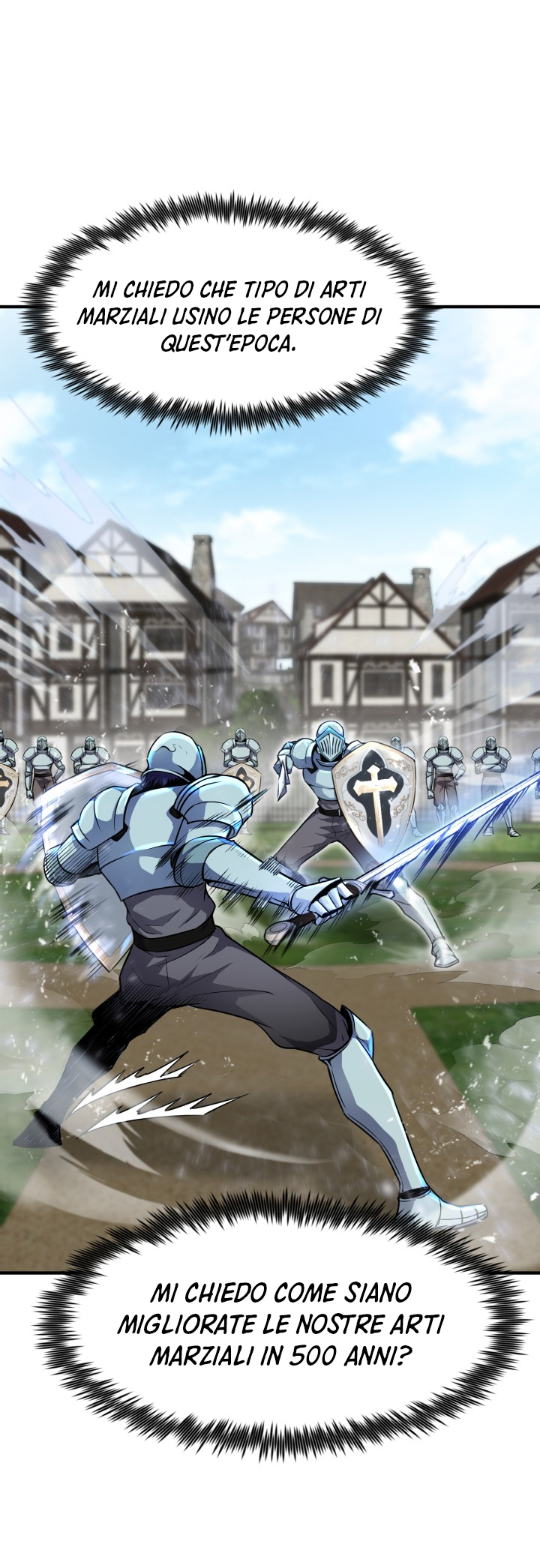 Read The Art of Reincarnation IT Manga Online