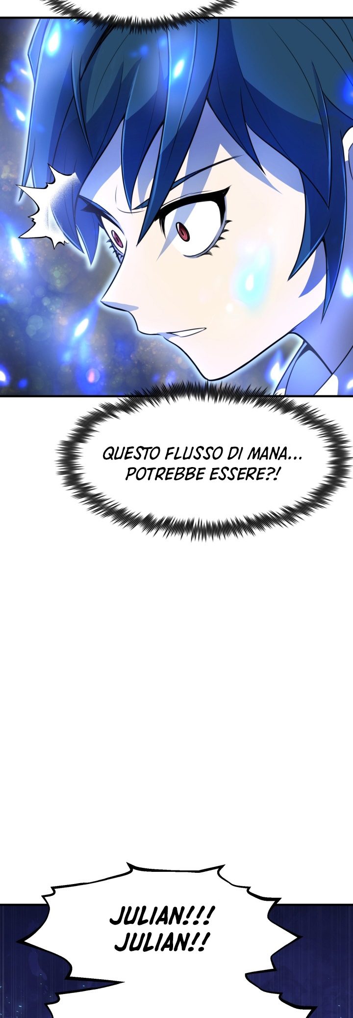 Read The Art of Reincarnation IT Manga Online