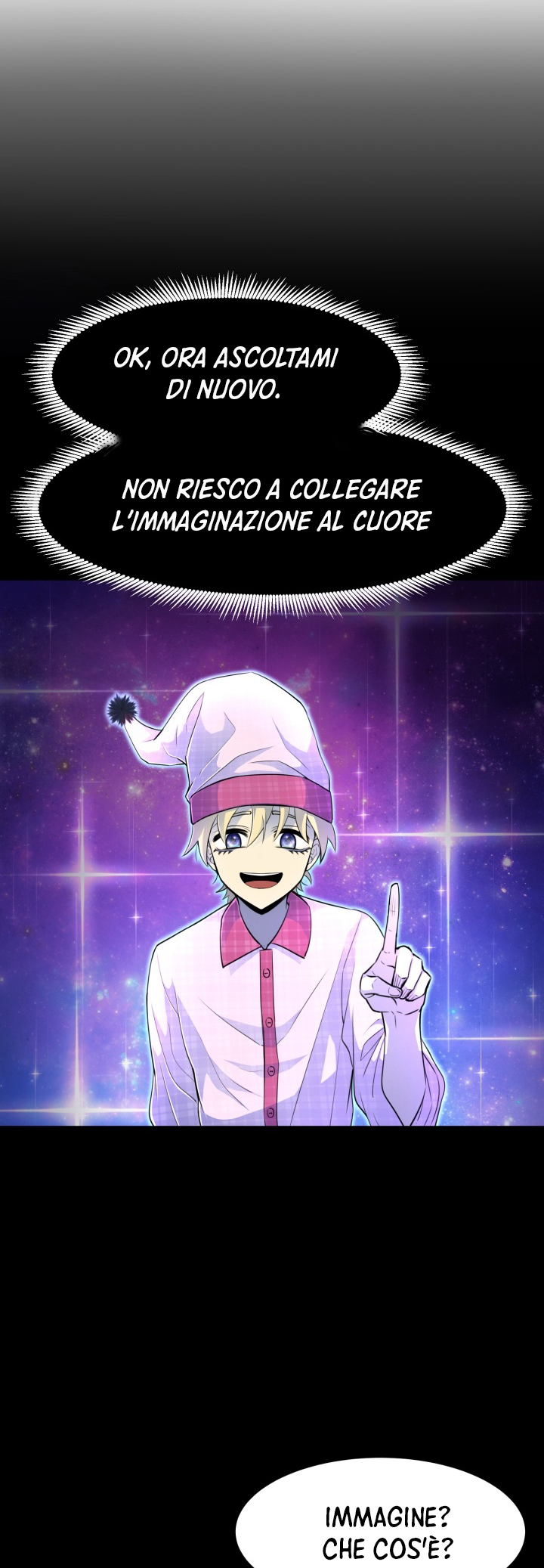 Read The Art of Reincarnation IT Manga Online