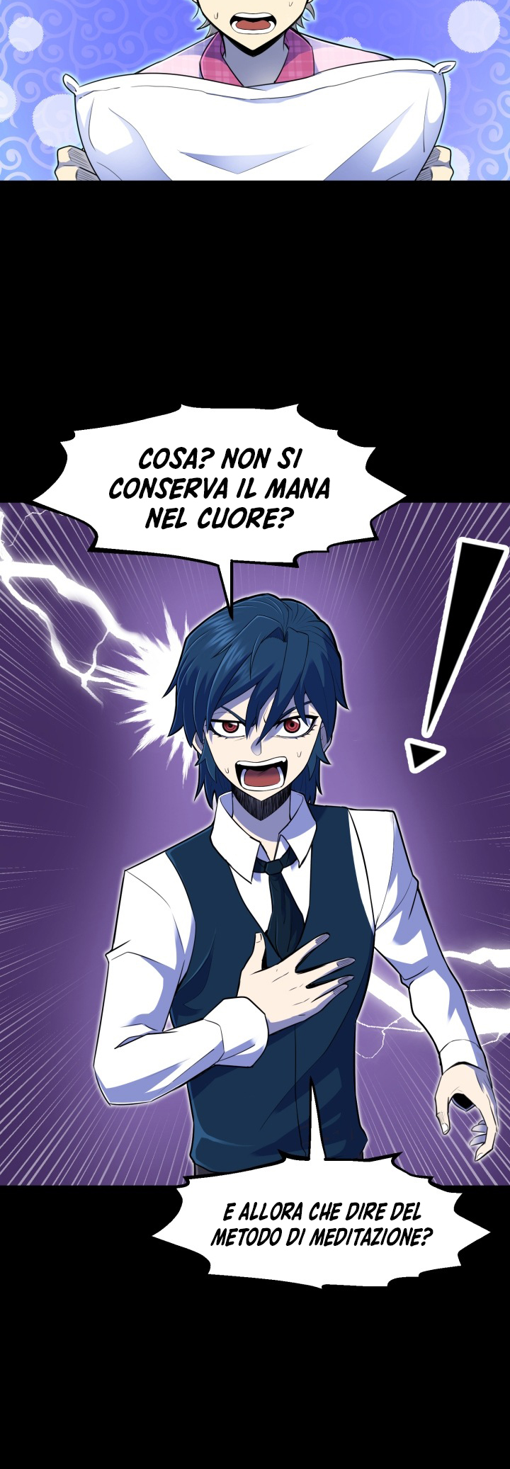 Read The Art of Reincarnation IT Manga Online