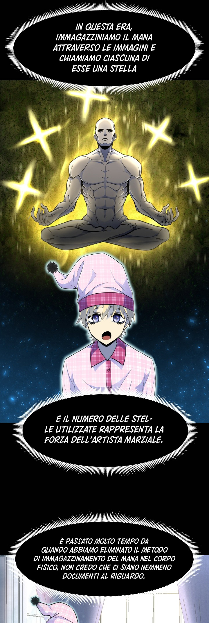 Read The Art of Reincarnation IT Manga Online