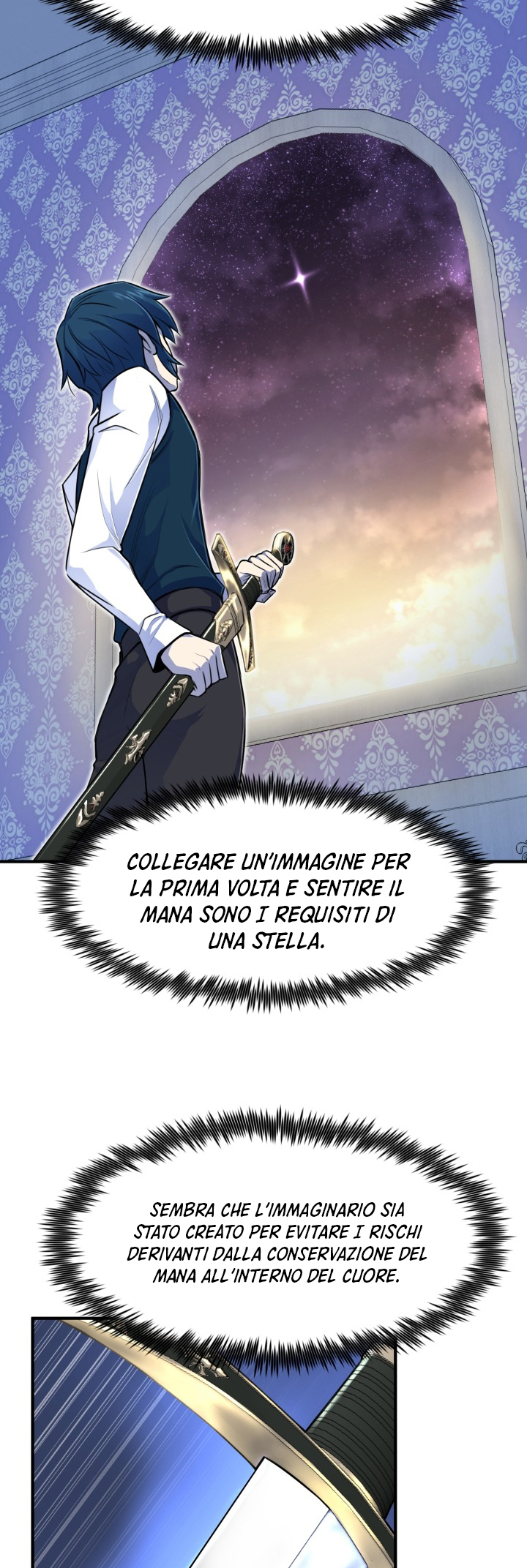 Read The Art of Reincarnation IT Manga Online