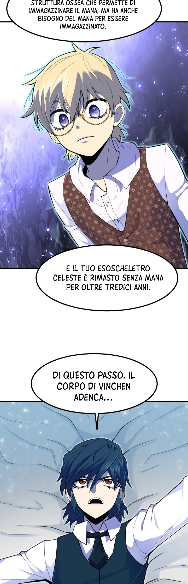 Read The Art of Reincarnation IT Manga Online