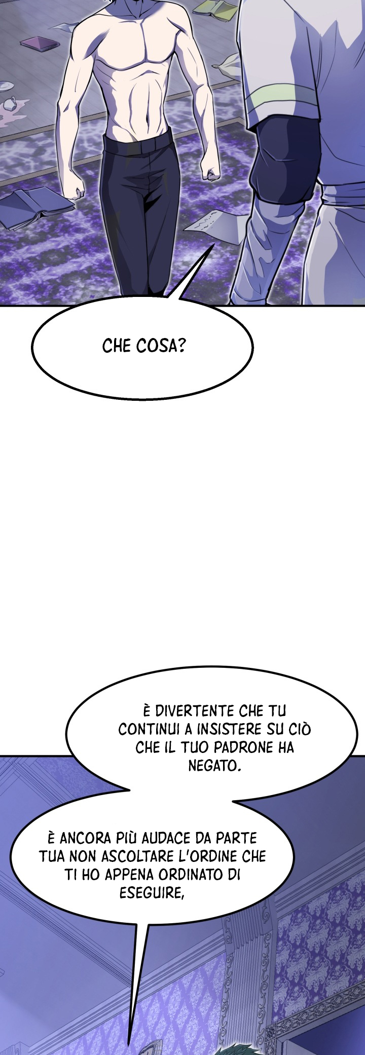 Read The Art of Reincarnation IT Manga Online