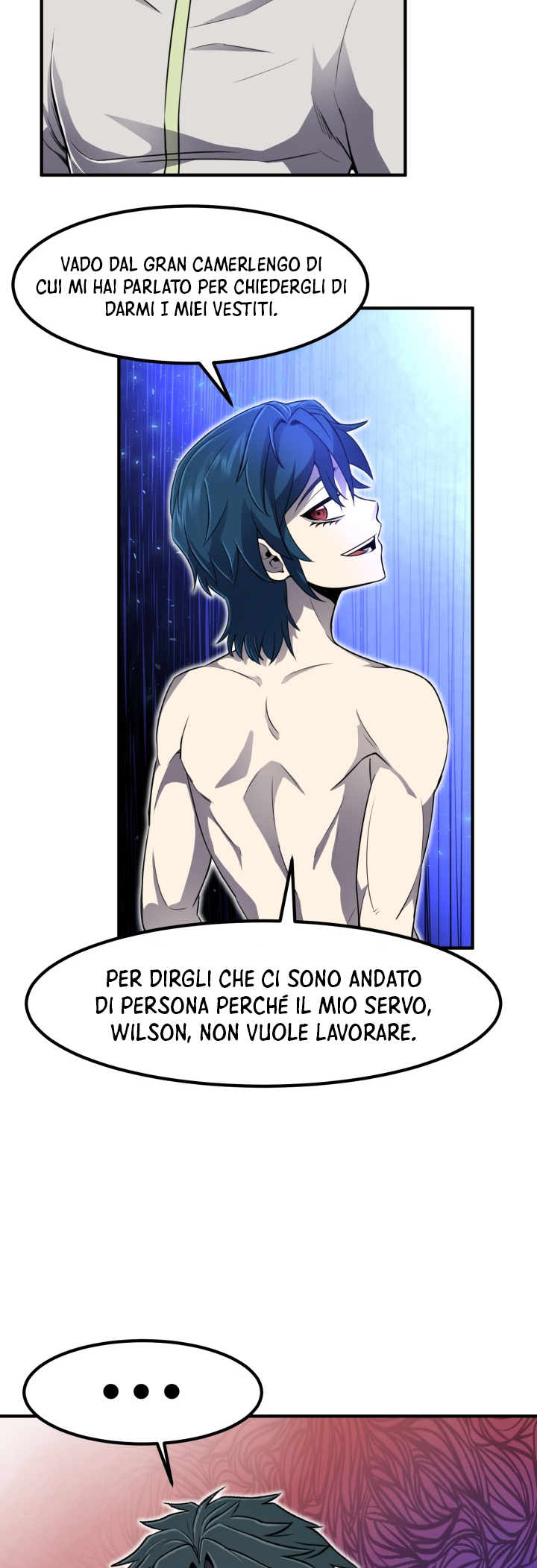 Read The Art of Reincarnation IT Manga Online