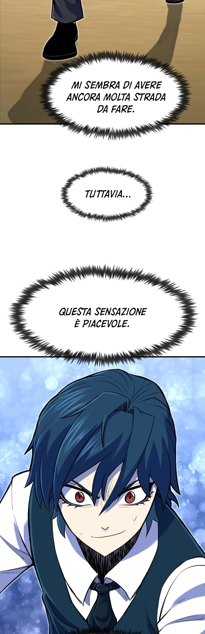 Read The Art of Reincarnation IT Manga Online