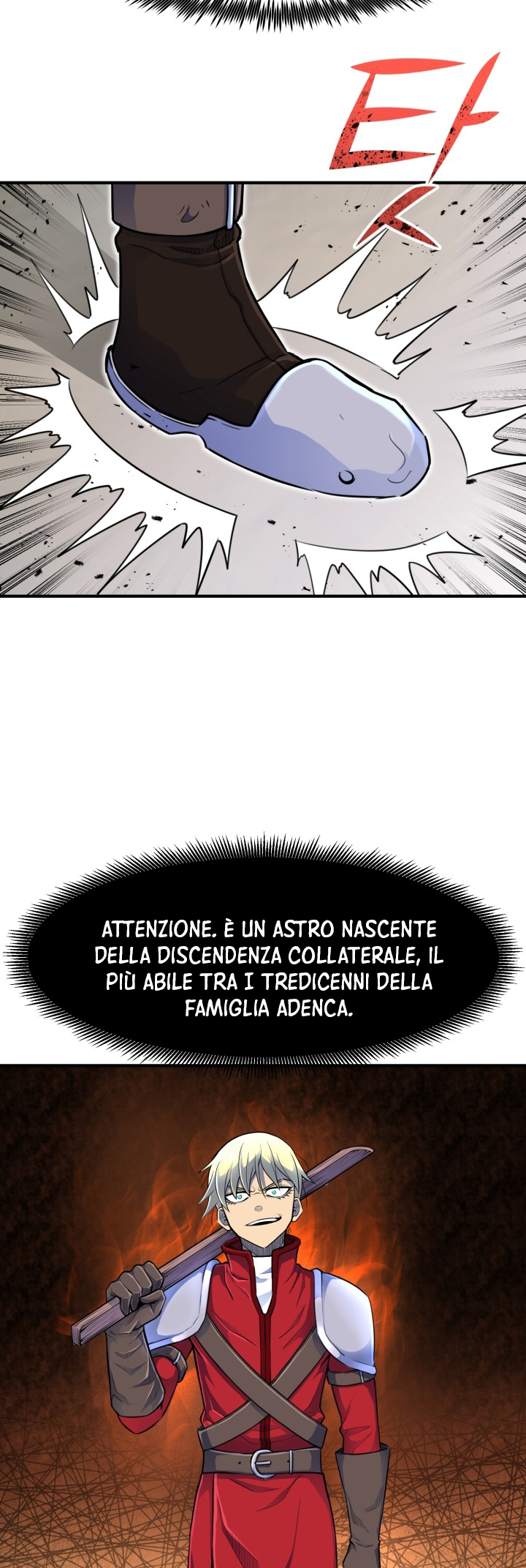 Read The Art of Reincarnation IT Manga Online