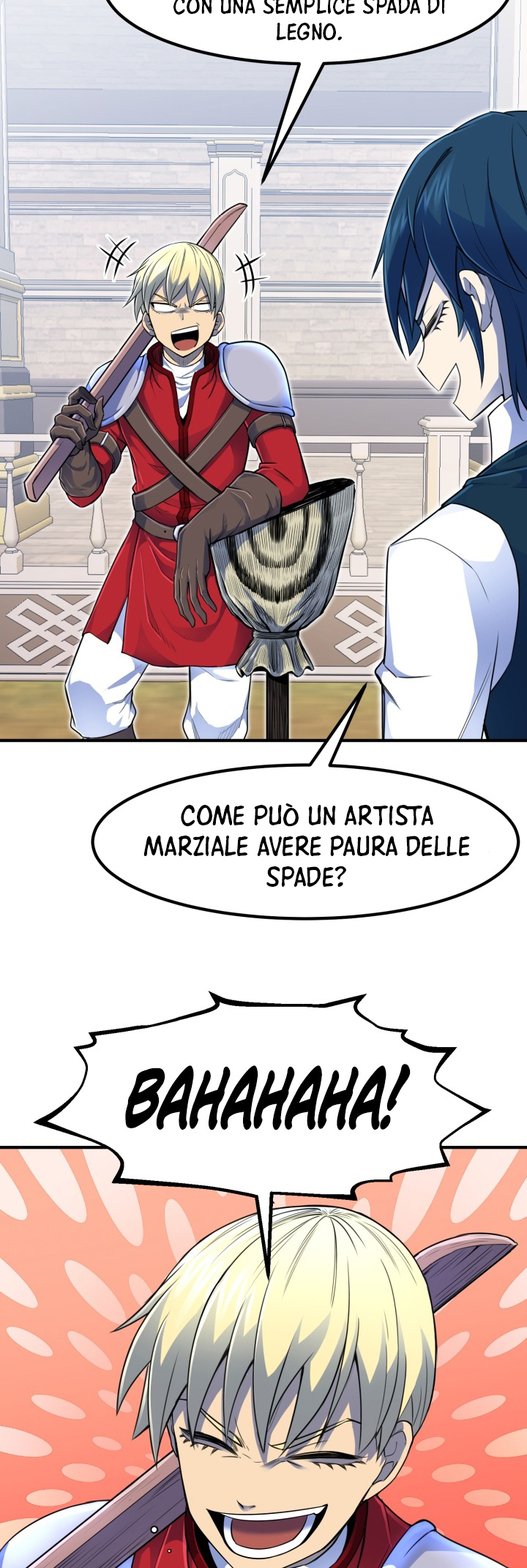 Read The Art of Reincarnation IT Manga Online