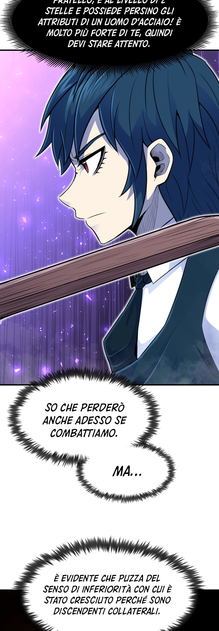 Read The Art of Reincarnation IT Manga Online