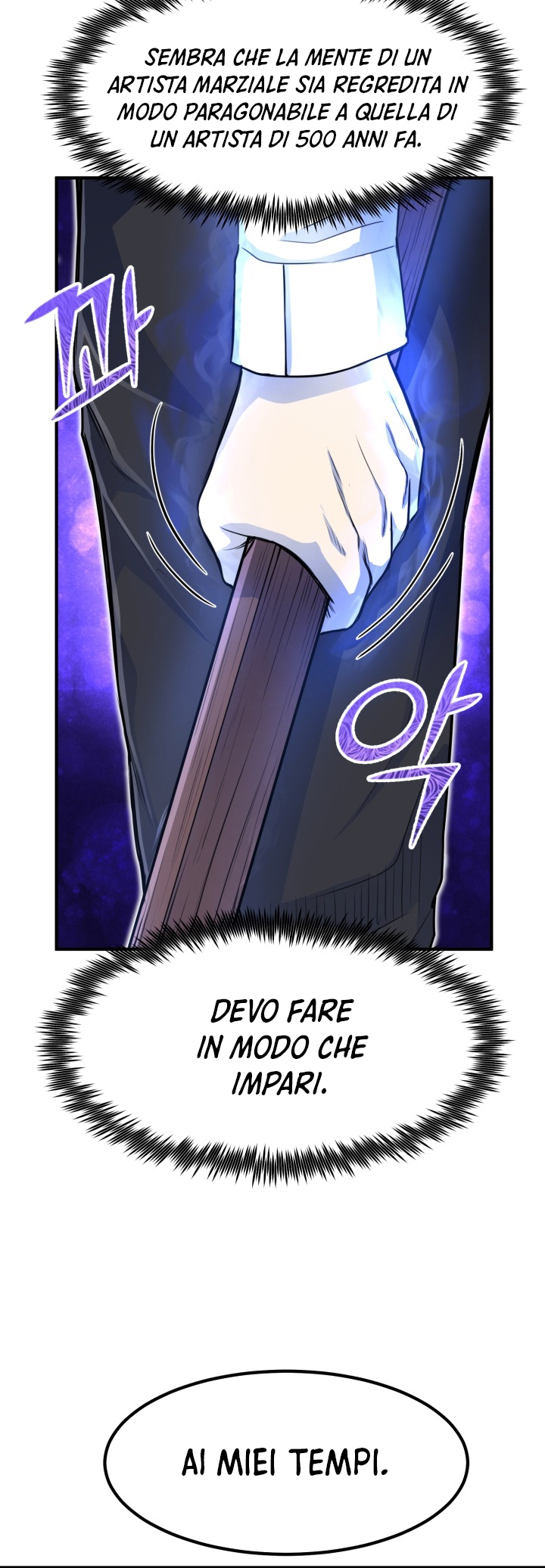 Read The Art of Reincarnation IT Manga Online