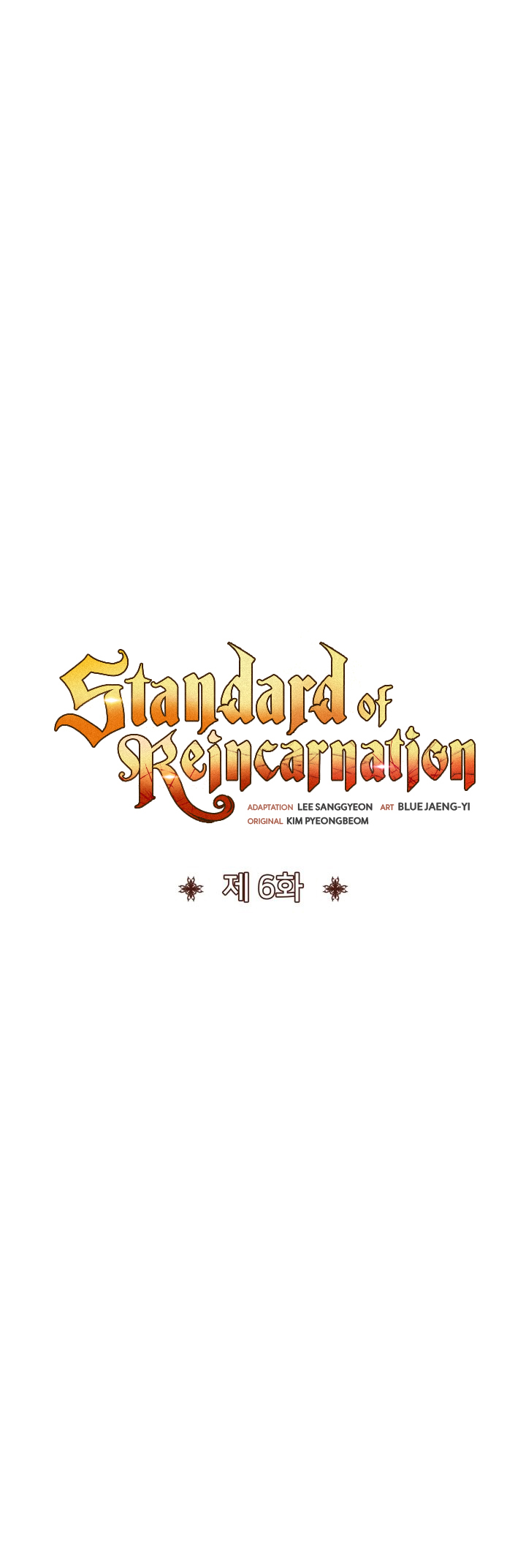 Read The Art of Reincarnation IT Manga Online