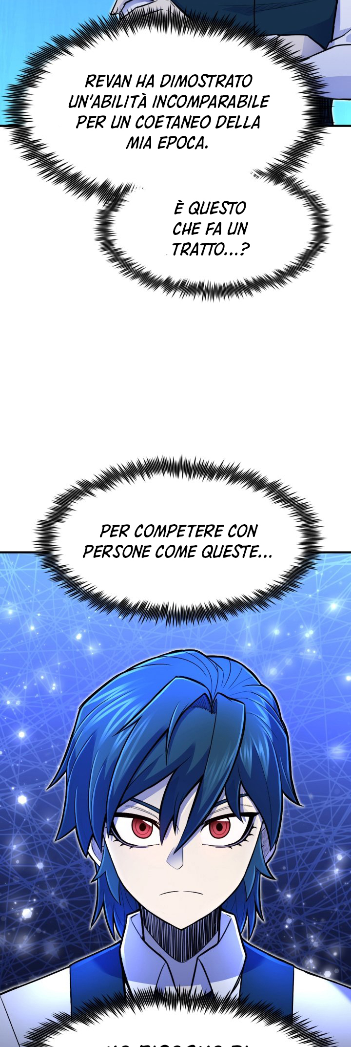 Read The Art of Reincarnation IT Manga Online