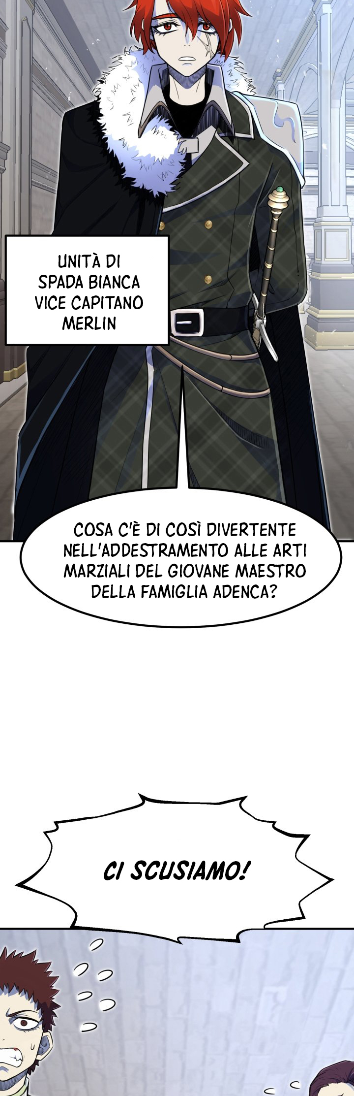 Read The Art of Reincarnation IT Manga Online
