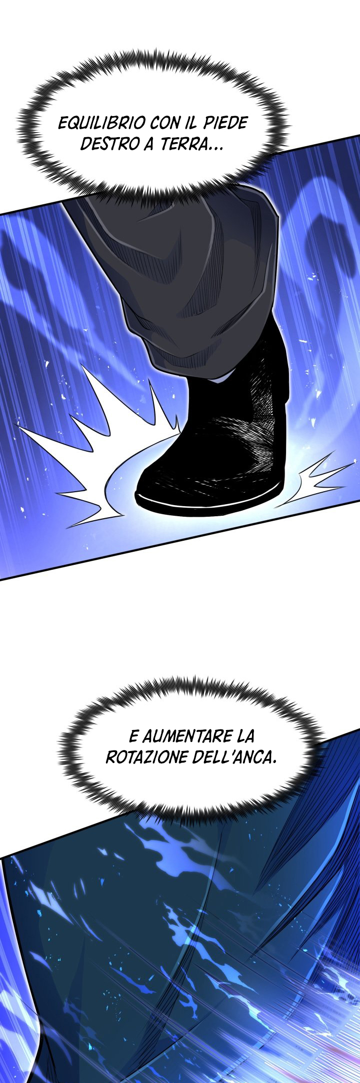 Read The Art of Reincarnation IT Manga Online
