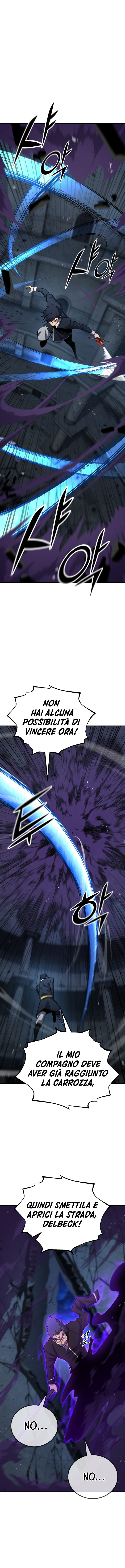 Read The Art of Reincarnation IT Manga Online