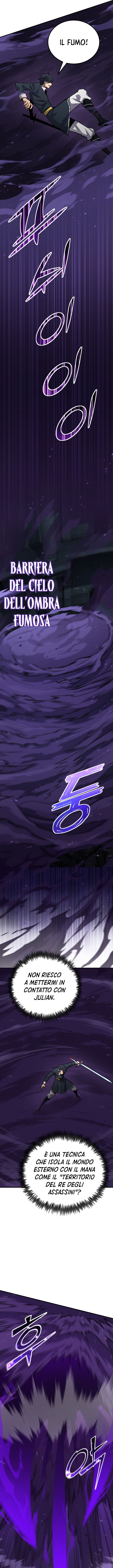 Read The Art of Reincarnation IT Manga Online