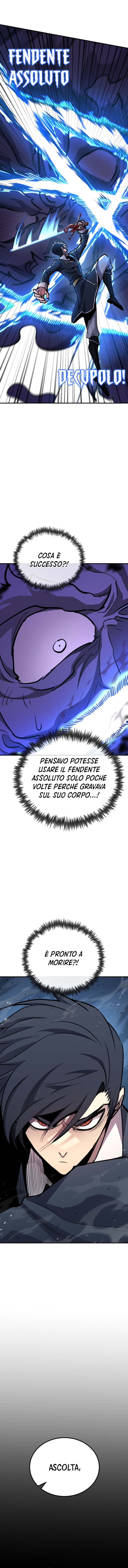 Read The Art of Reincarnation IT Manga Online